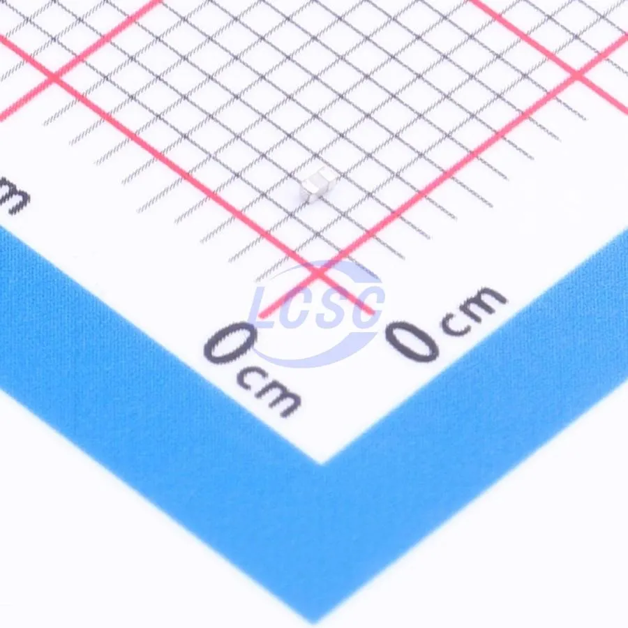 C0402C109B5GACTU