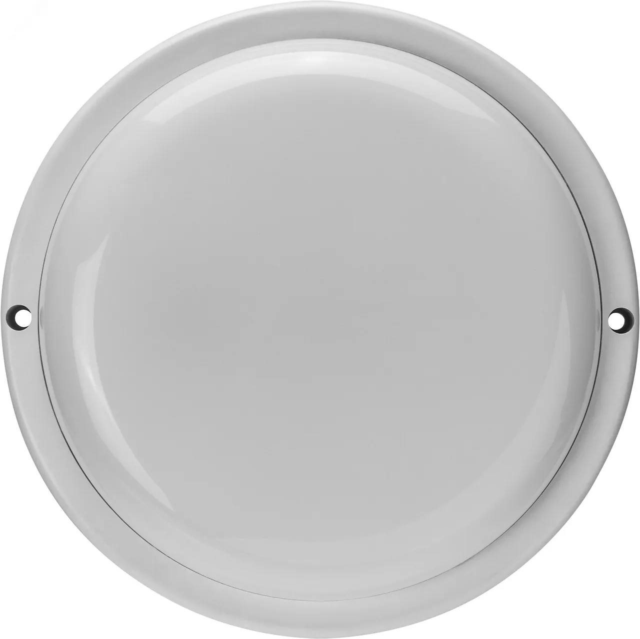 Светильник светодиодный ДБП-15вт OBL-R4-15-4K-WH-IP65-LED 27048