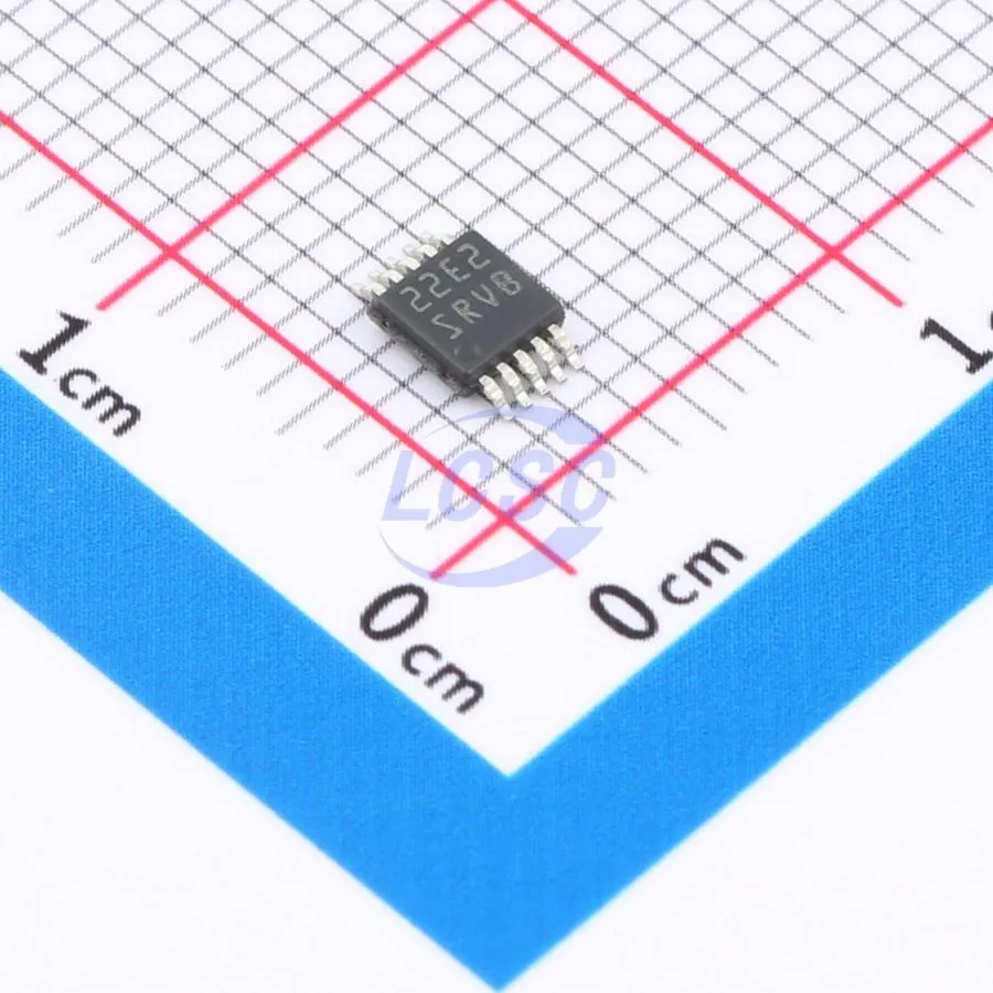 LM5067MMX-2/NOPB