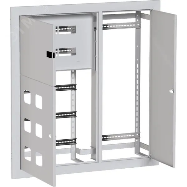 Щит этажный 6 кв. (1000х950х160) Basic mb28-v-6