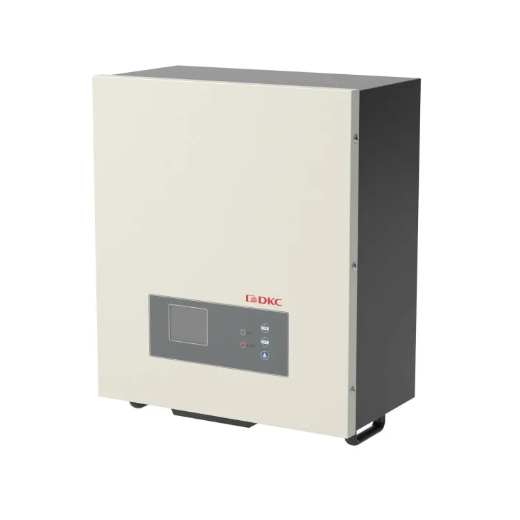 Однофазный автономный солнечный инвертор EOS Power Off-grid 3 кВт EPA3K5D003A