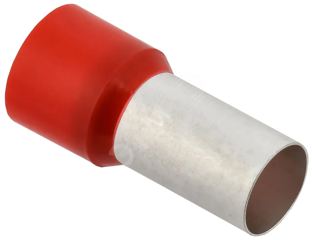 Наконечник НШВИ 95-25 темно-красный (15шт/упак) IEK UGN11-095-025-015