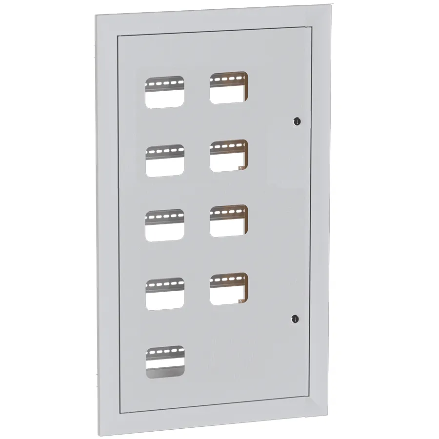 Щит этажный 9 кв. 1-дверный без слабот. отс.(1000х650х150) EKF PROxima