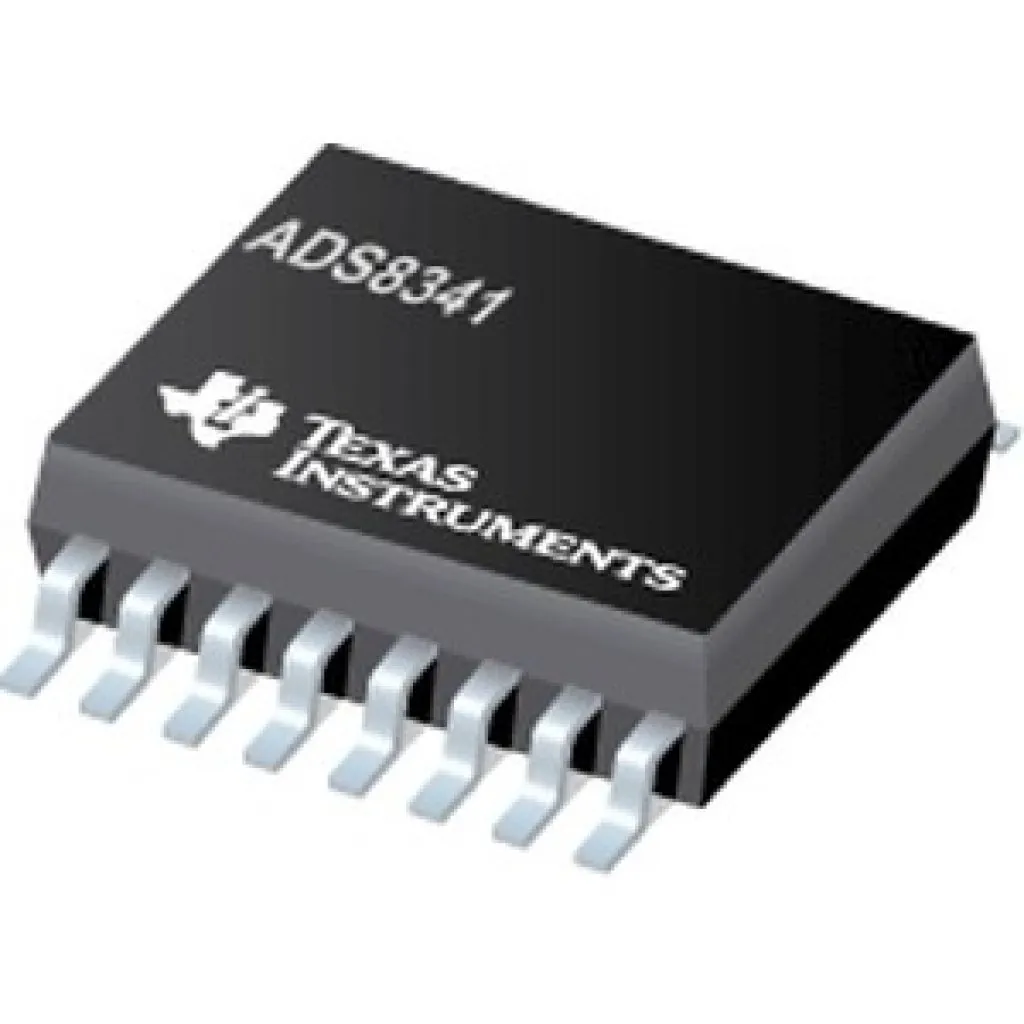 ADS8341E