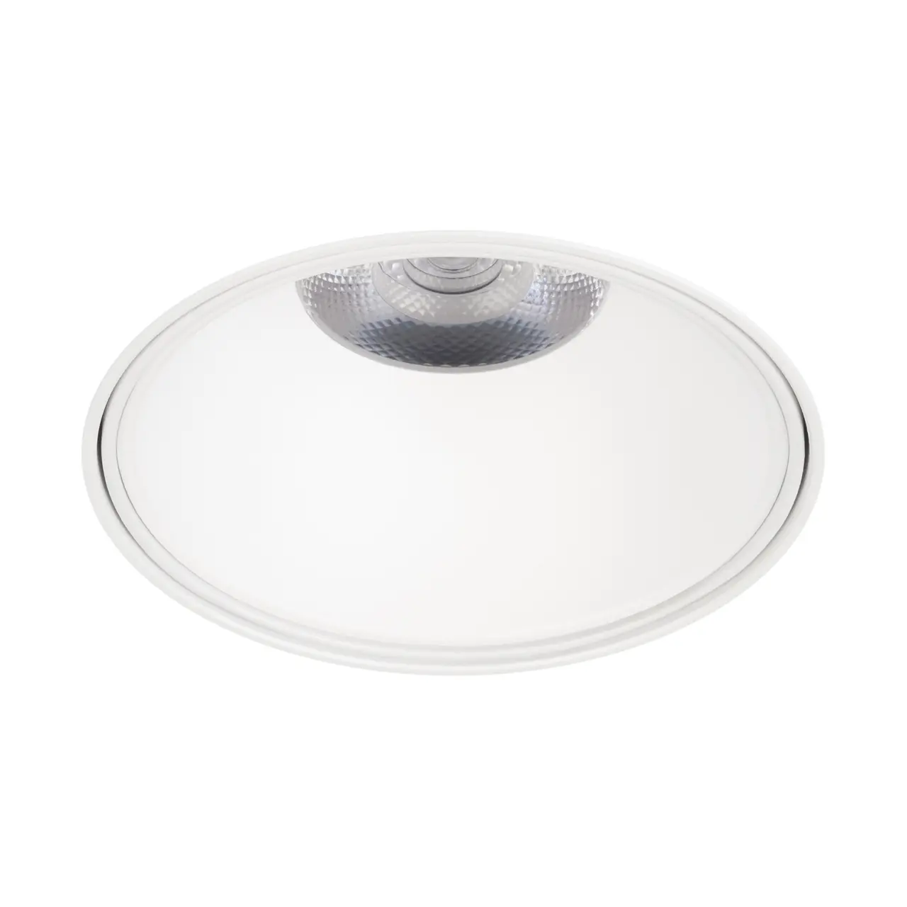 Светильник MS-ATLAS-TRIMLESS-R70-12W Day4000 (WH, 32deg, 230V) 037057