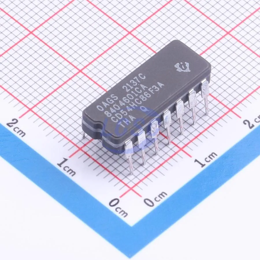 CD54HC86F3A