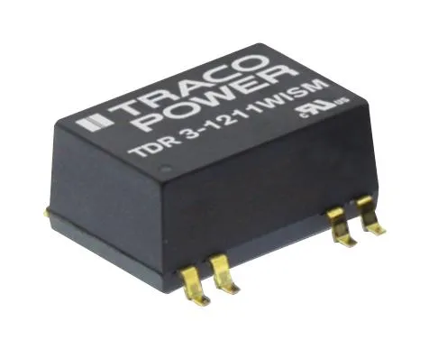 TDR 3-2423WISM