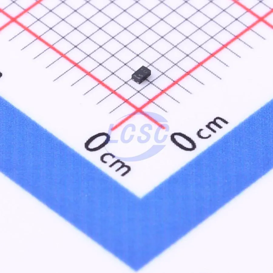 SSM3K16CT,L3F
