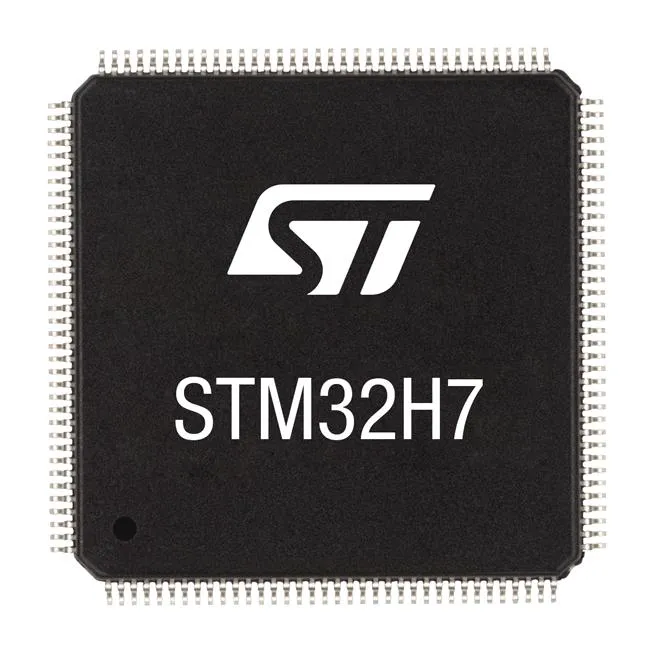 STM32H733ZGT6