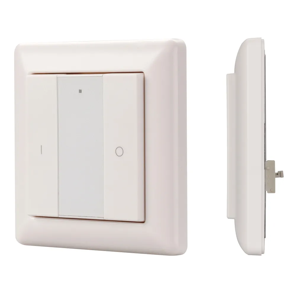 INTELLIGENT ARLIGHT Панель DALI-223-1G-DIM-IN (BUS) 025492