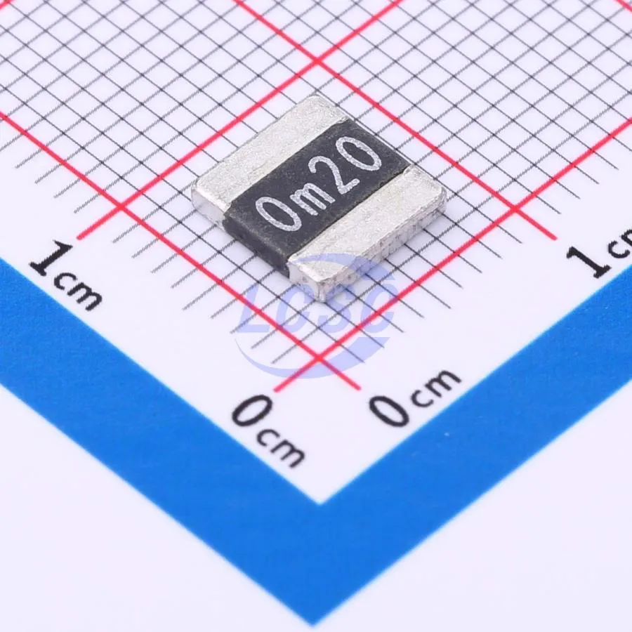 HoLR2725D-4W-0.2mR-1%