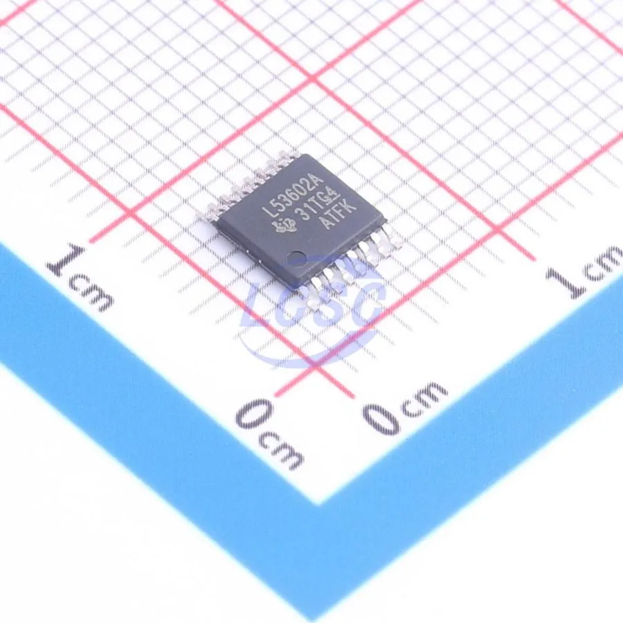 LM53602AMPWPT