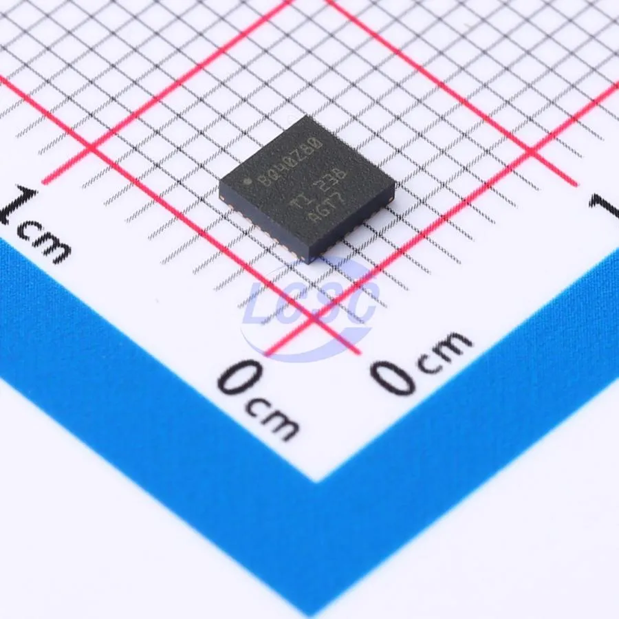 BQ40Z80RSMT