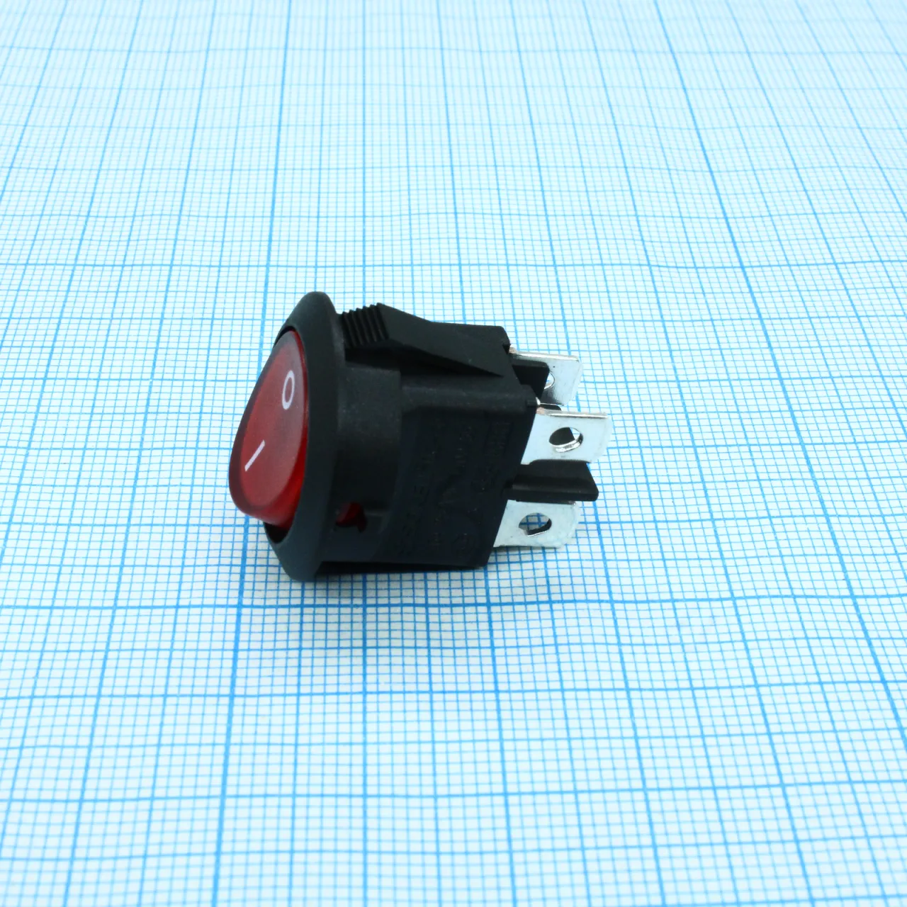 RK2-13D-1 07R B/R P "0-" WN