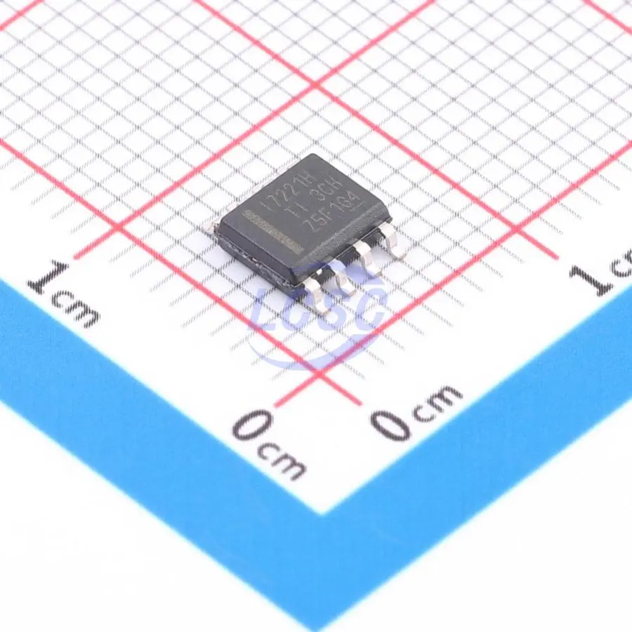 ISO7221CHD