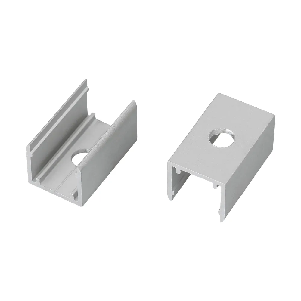 Держатель ARL-MOONLIGHT-1213-CLIP ANOD 025552