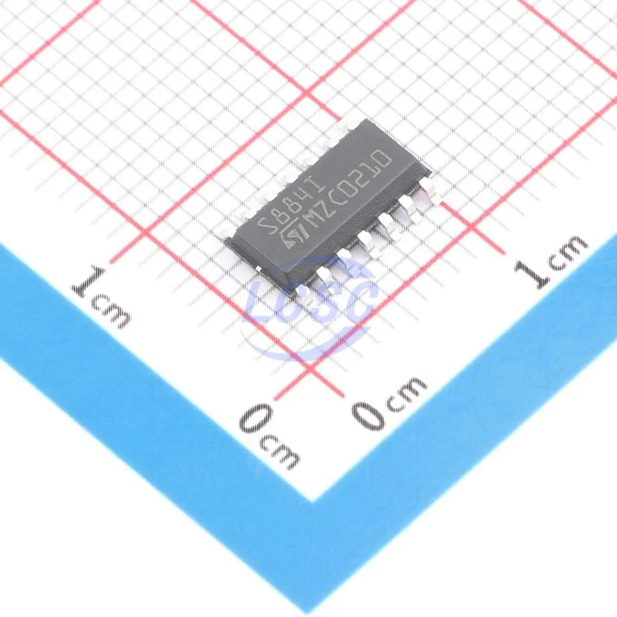 TS884IDT