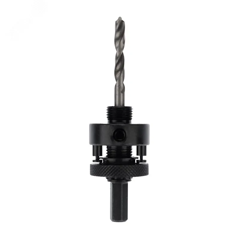 Хвостовик для коронок Bimetal 32-152мм KR-92-0204