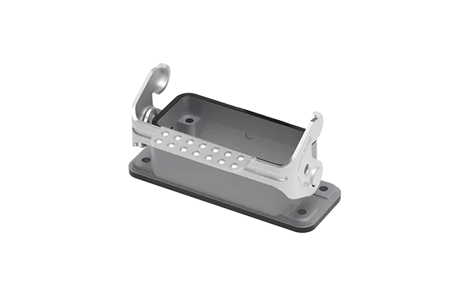 Открытое основание разъема S10A-BM-1L.M