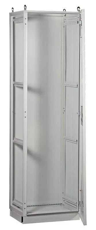 Шкаф напол. цельносварной ВРУ-1 20.80.45 IP31 TITAN YKM1-C3-2084-31