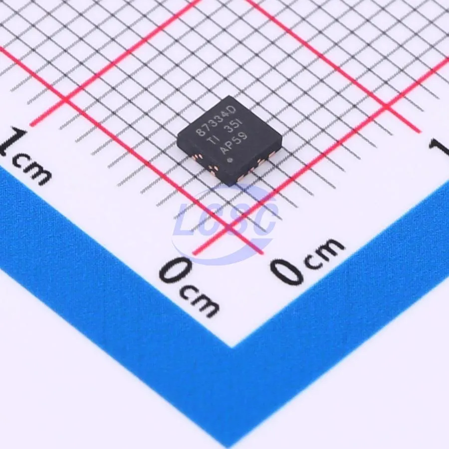CSD87334Q3D