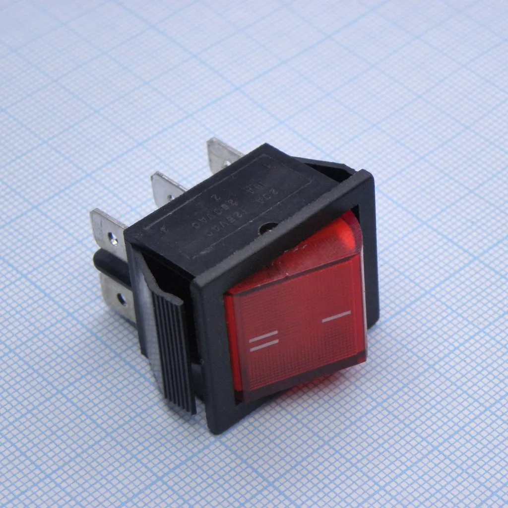 IRS-202-1A7-R/B