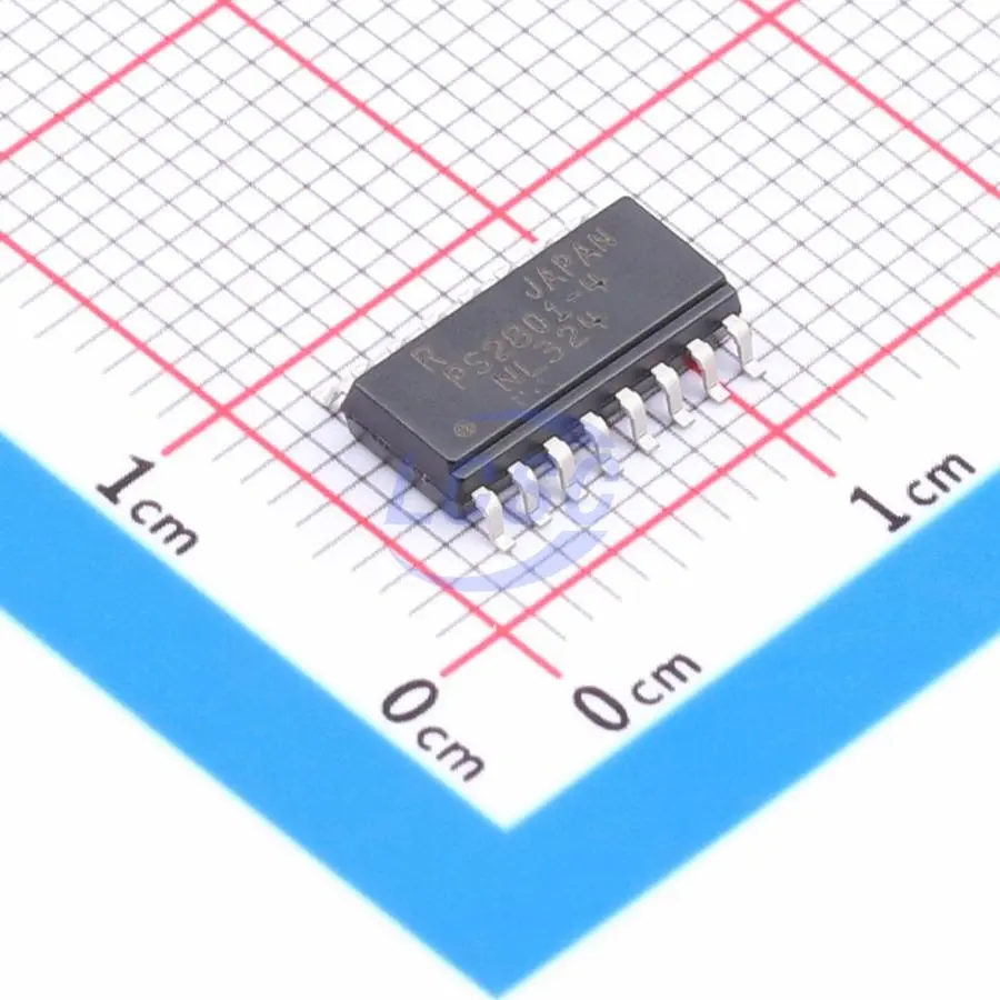 PS2801-4-A