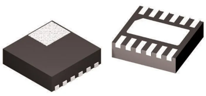 LTC5587IDD#PBF