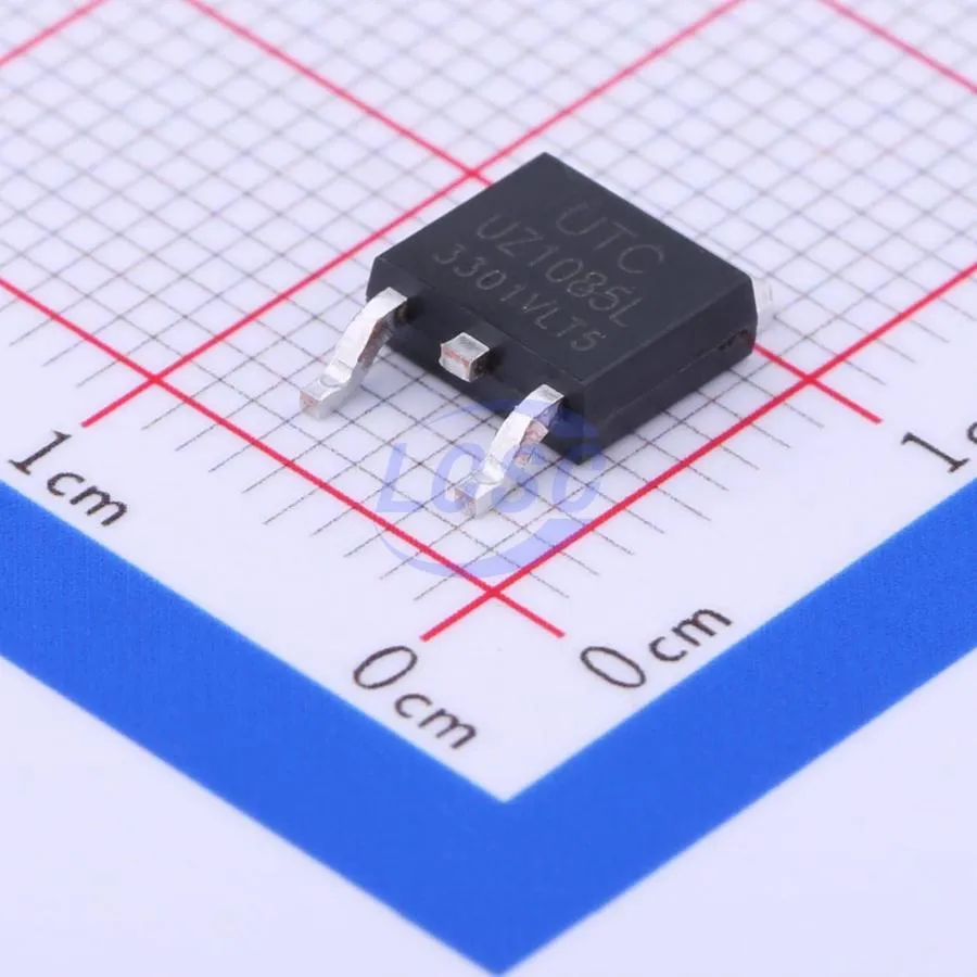 UZ1085L-33-TN3-R