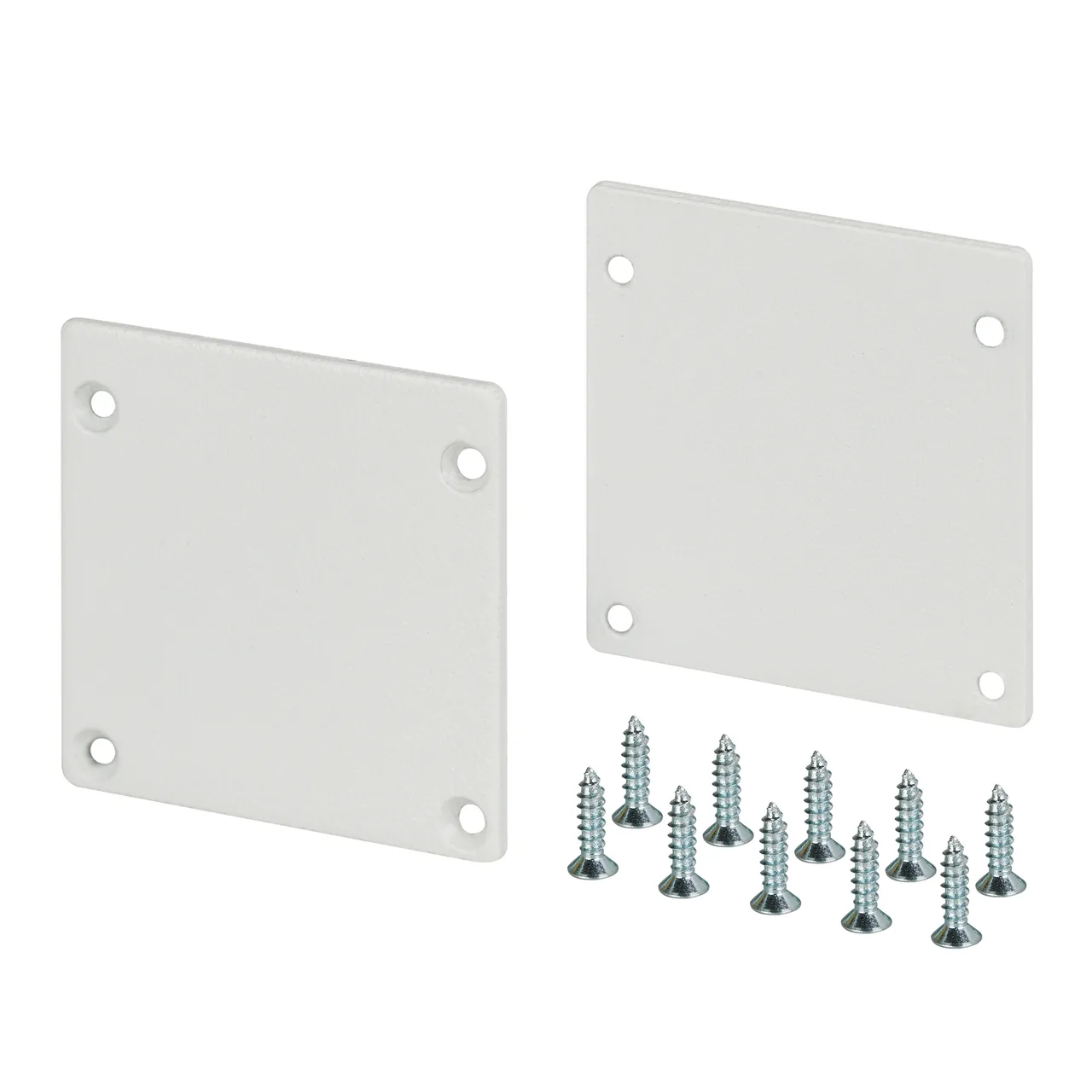 Заглушка SL-ARC-3535 White 026590
