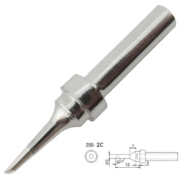 QSS200-T-2C