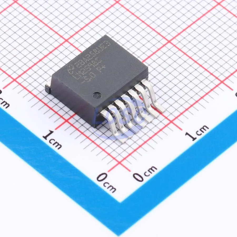 LM2598S-5.0/NOPB