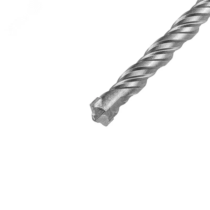 Бур по бетону 16x800x740 мм SDS PLUS KR-91-0077