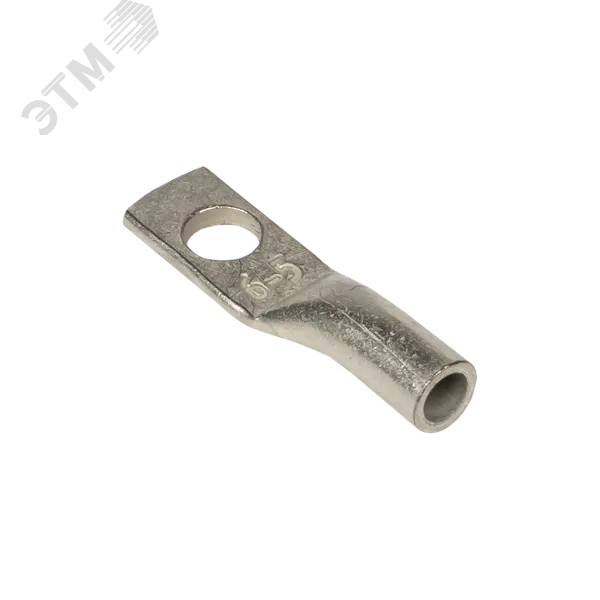 Наконечник медный луженый ТМЛ DIN 6-5 PROxima tml-din-6-5