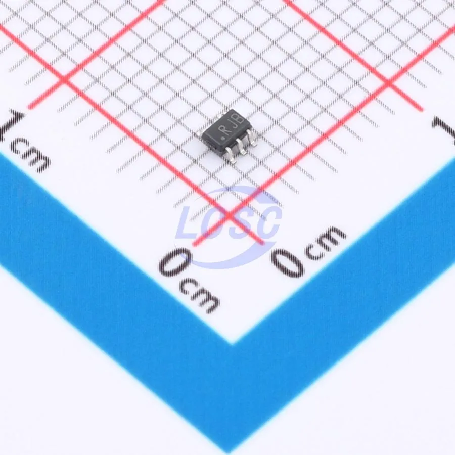 LM4040BIM7-2.0/NOPB