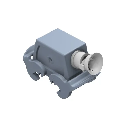 Крышка разъема BAS GOT GD 10 M20 A3