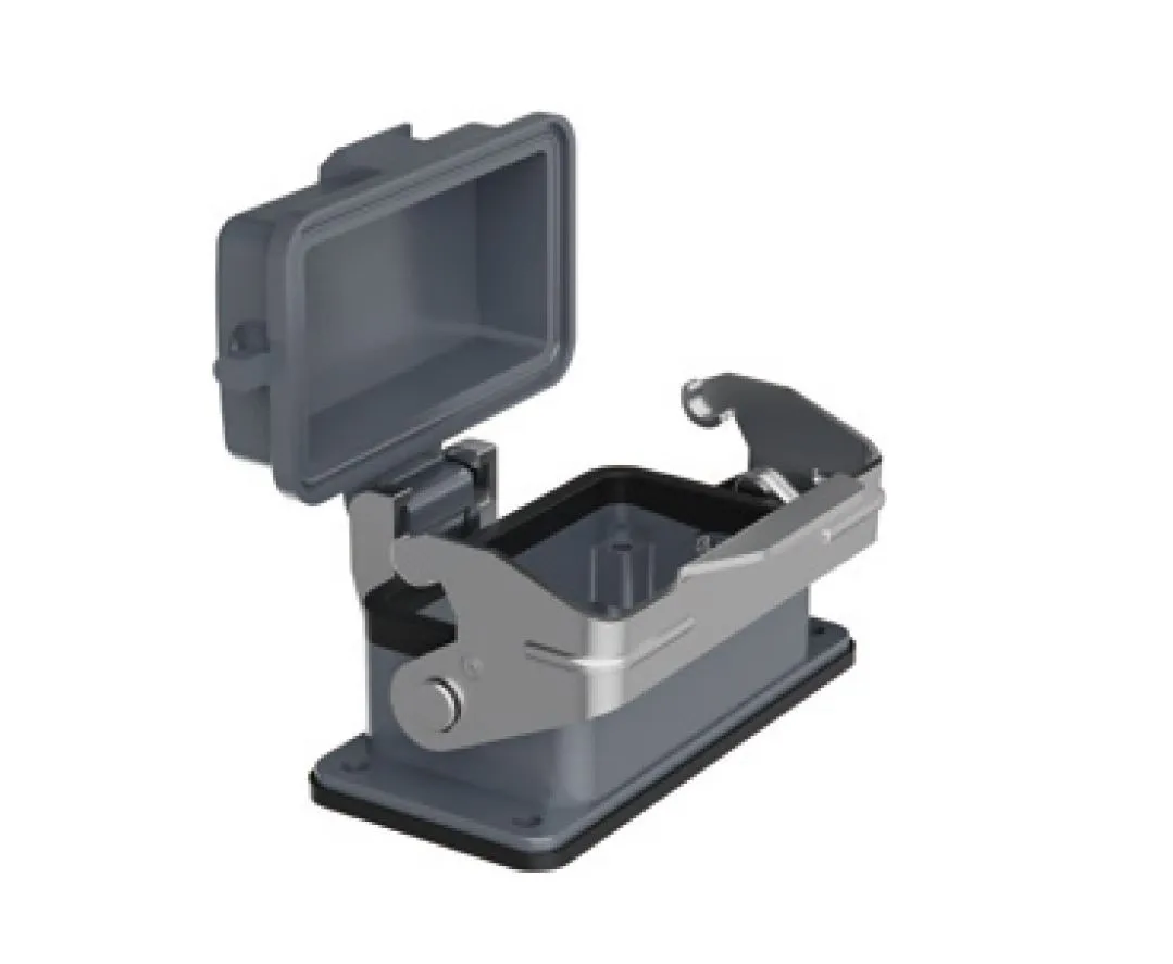 Открытое основание разъема H10B-OM-1L-PC