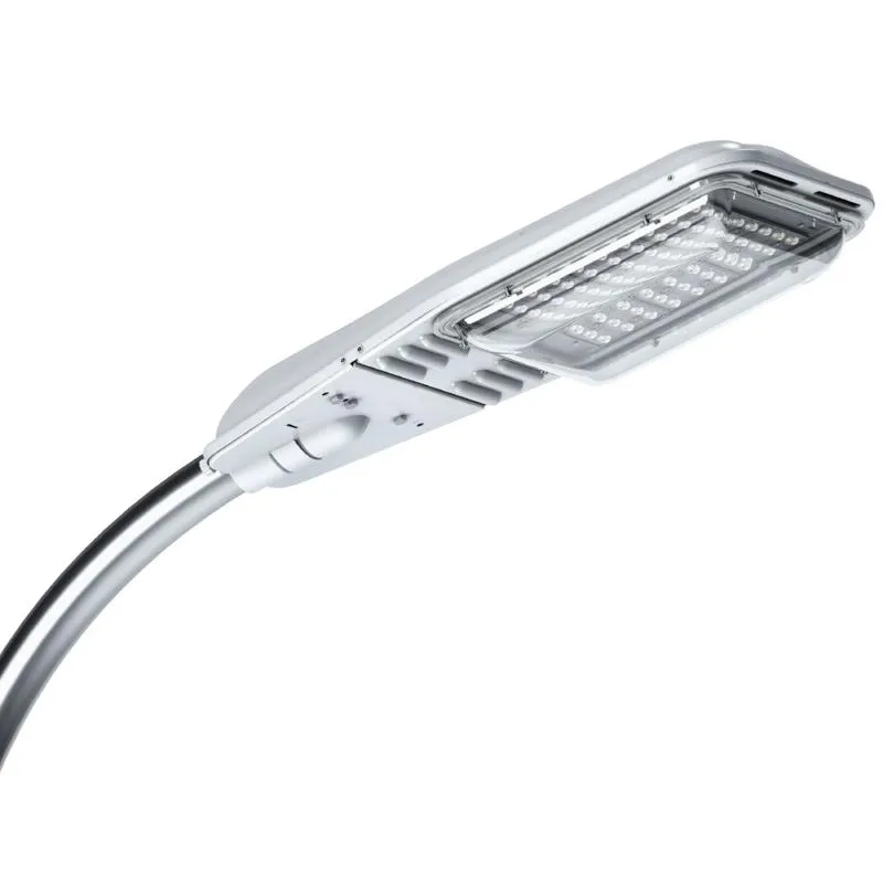 Светильник "Победа" S LED-100-ШБ3С-IP65-УХЛ1 (750/E/X/RAL9016/C50/PMMA/ST/G1) 21202