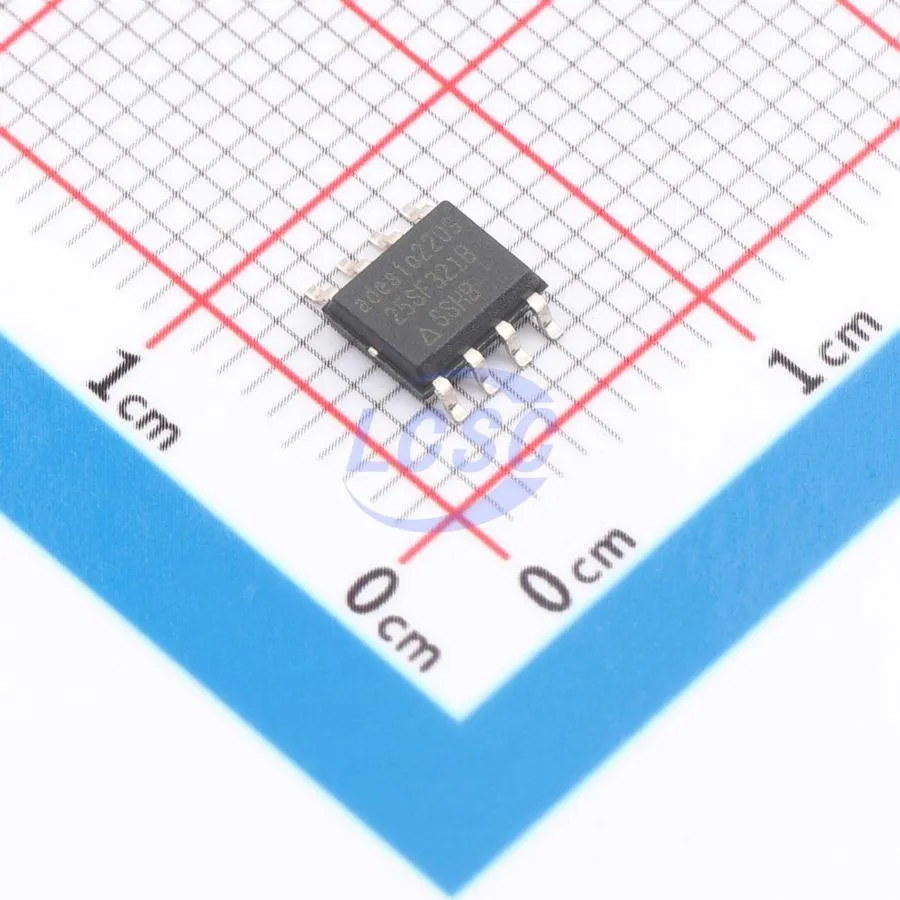 AT25SF321B-SSHB-T