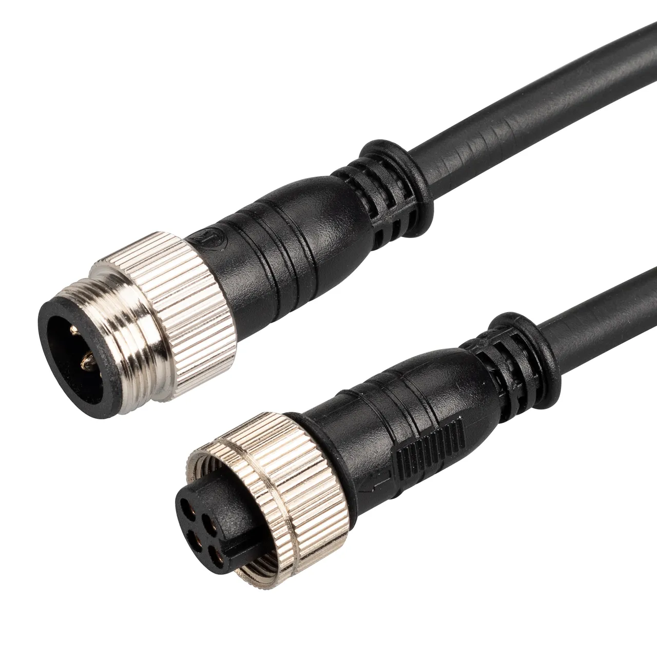 Коннектор подключения ARL-LINE-4pin (DMX512) 026393
