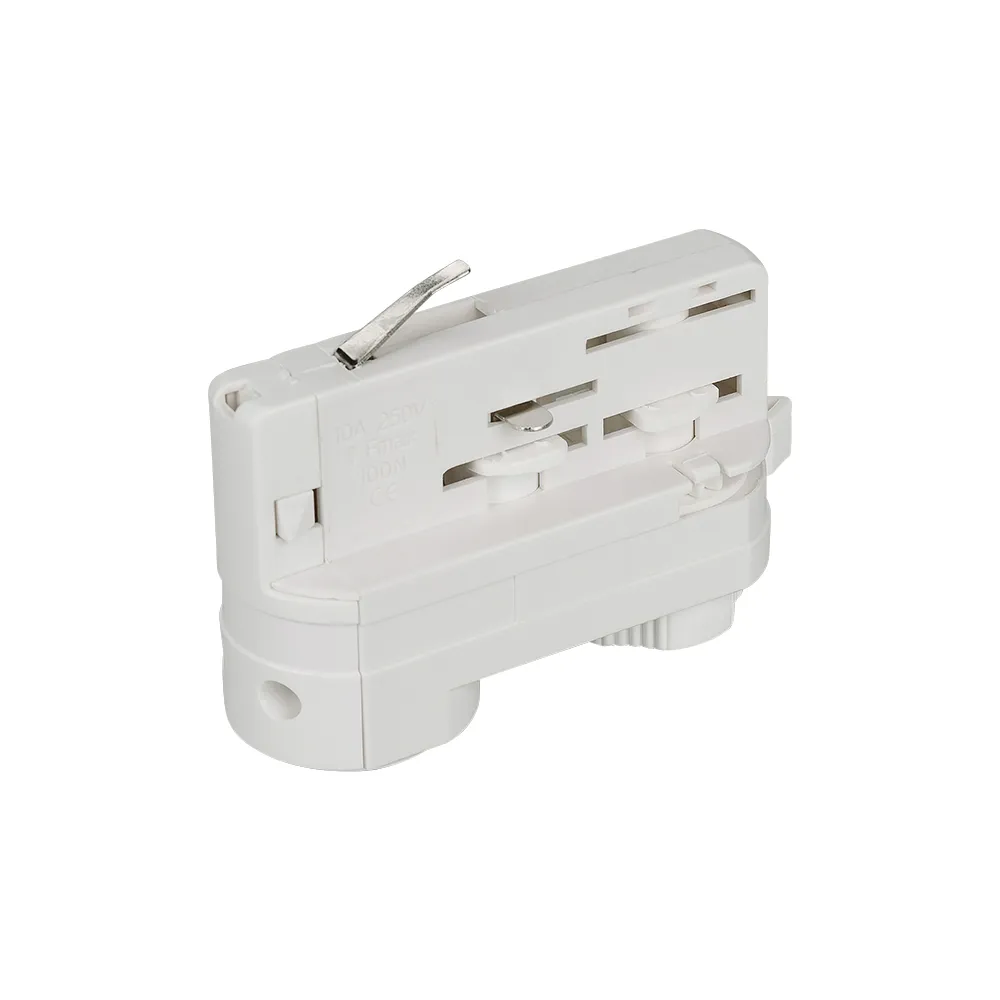 Адаптер LGD-4TR-ADAPTER-1-WH (C) 024051