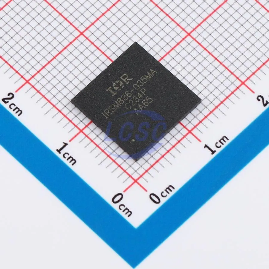IRSM836-035MA