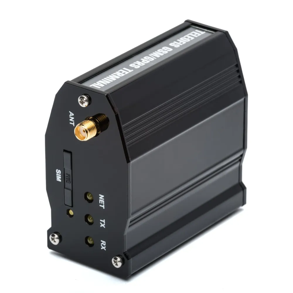 RX101-R4(H) (Teleofis) - GSM модем