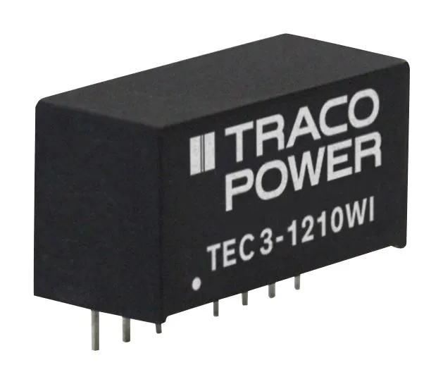 TEC 3-2412WI