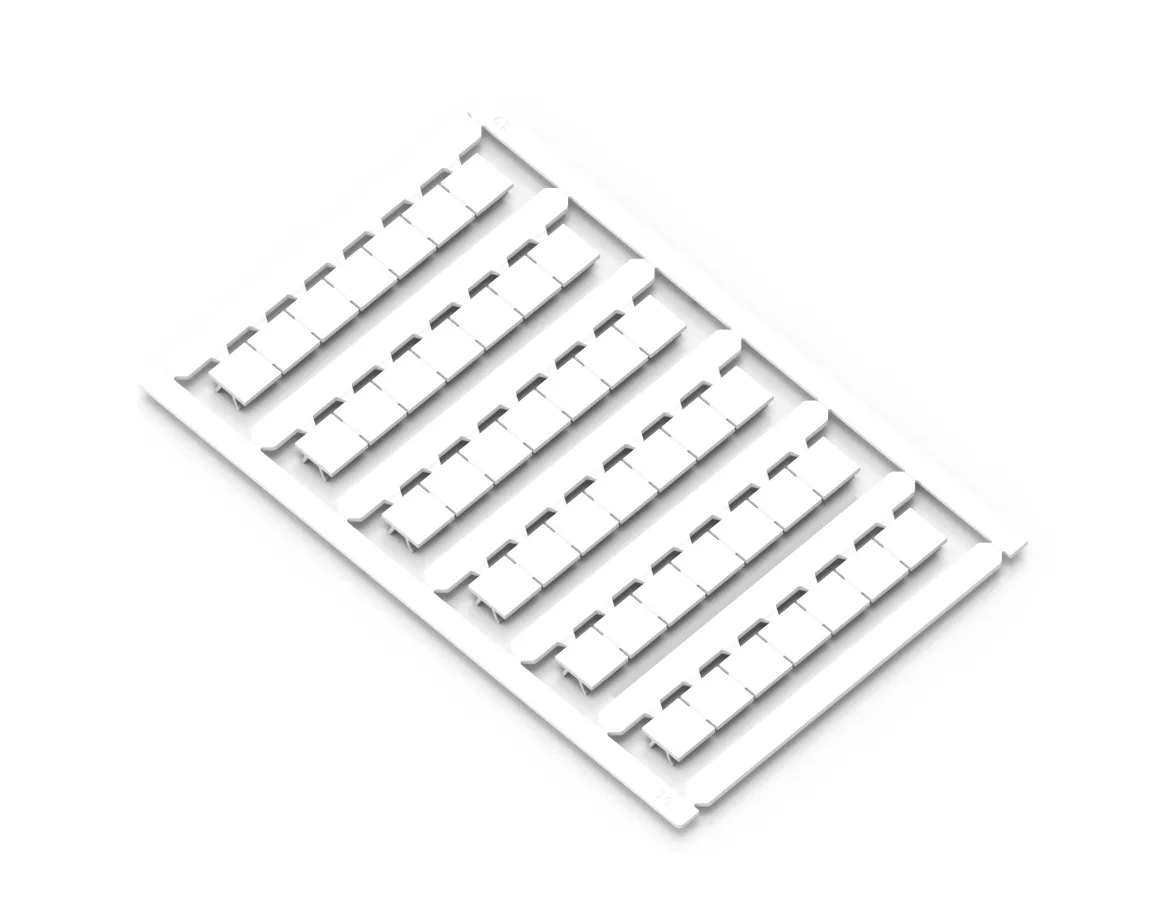 Маркировка (в кассетах) MC3.5