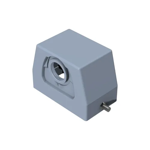 Крышка разъема BAS GOT GH 10 M20 50 A1