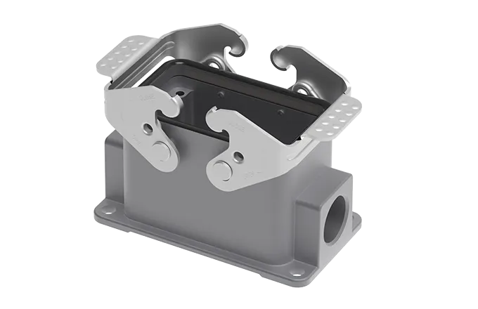Закрытое основание разъема S10B-SM-2L.M-PG21