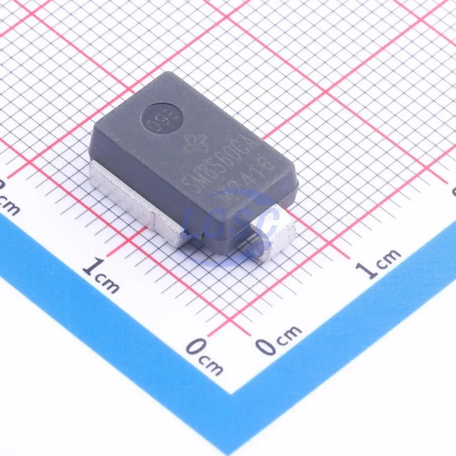 SM8S60CAHM3/I
