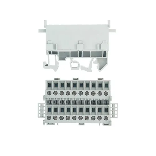 Клемма проходная WKB 2,5
