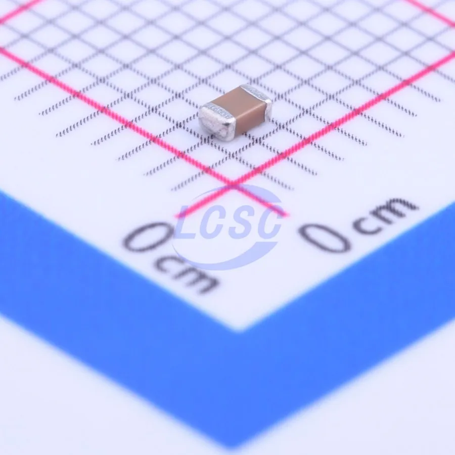 C0805C152K1RAC7800